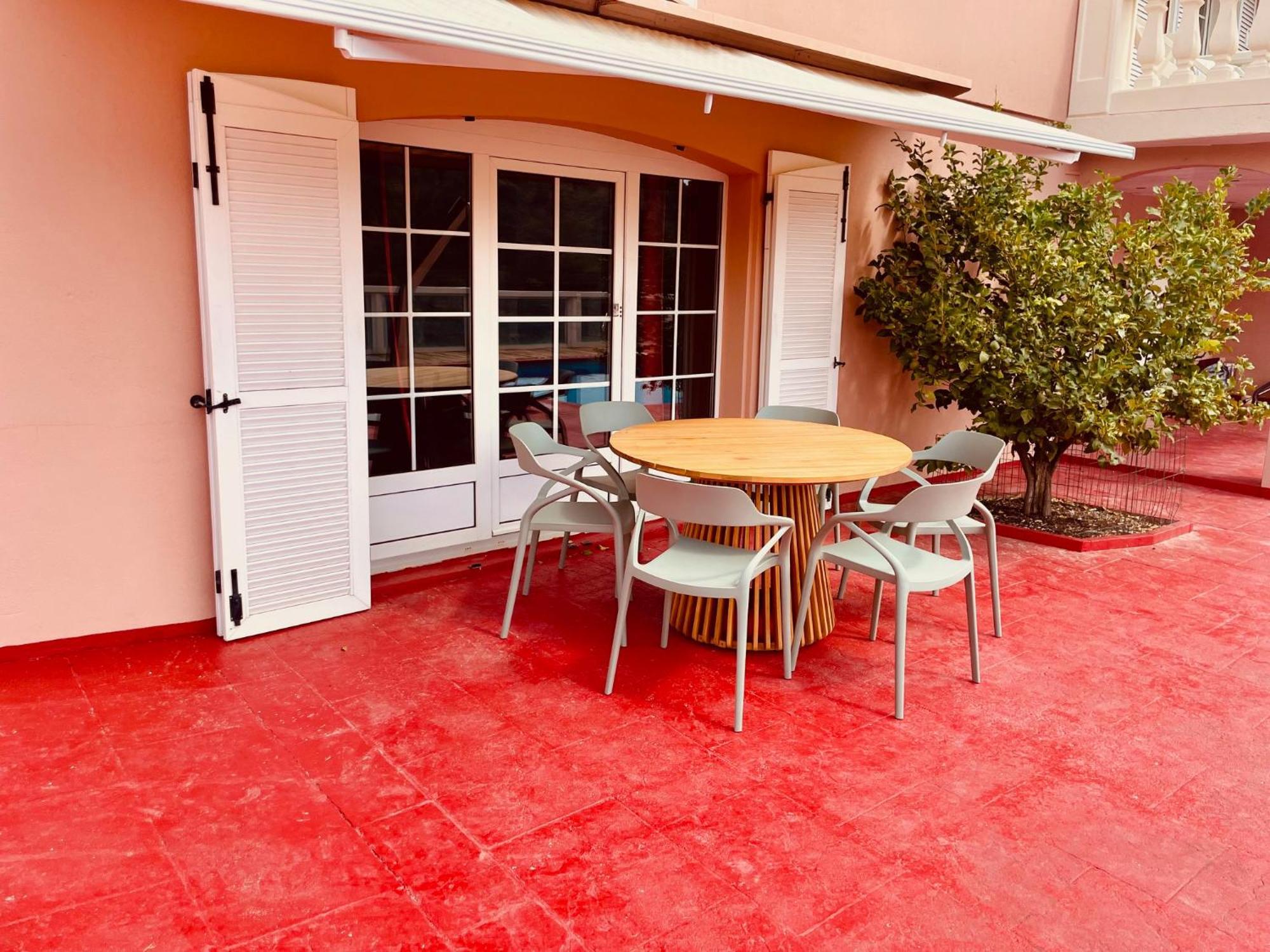 La Villa 101 -Topvacances -Les Issambres La Garonnette-Plage Exterior photo